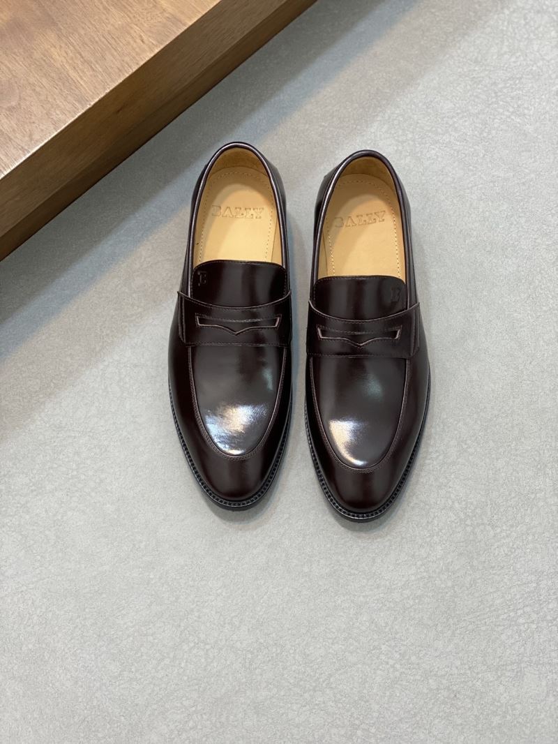 Bally Shoes